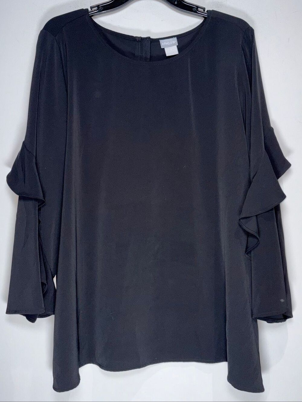 Chico’s blouse size 16/3